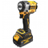 Klucz udarowy 3/8 cala 18V 406Nm 2x5,0Ah DCF923P2G-QW DeWalt