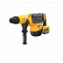 Młot wiercąco-kujący SDS-MAX  54V FlexVolt 2x9,0Ah DCH775X2-QW DeWalt