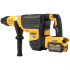 Młot wiercąco-kujący SDS-MAX  54V FlexVolt 2x9,0Ah DCH775X2-QW DeWalt