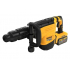 Młot wyburzeniowy SDS-Max 54V 19,4J 2x9,0Ah DCH892X2-QW DeWalt