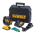 Laser krzyżowy 18V 1x2,0Ah zielony DCLE34021D1-QW DeWalt