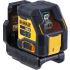 Laser krzyżowy 18V zielony DCLE34021N-XJ DeWalt