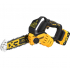 Pilarka łańcuchowa 18V 20cm 1x5,0Ah DCMPS520P1-QW DeWalt