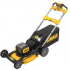 Kosiarka 2x18V DCMWSP156W2 53cm 2x8,0Ah z napędem DCMWSP156W2-QW DeWalt