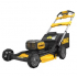 Kosiarka 2x18V DCMWSP156W2 53cm 2x8,0Ah z napędem DCMWSP156W2-QW DeWalt