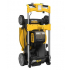 Kosiarka 2x18V DCMWSP156W2 53cm 2x8,0Ah z napędem DCMWSP156W2-QW DeWalt