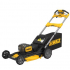 Kosiarka 2x18V DCMWSP156W2 53cm 2x8,0Ah z napędem DCMWSP156W2-QW DeWalt
