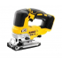 Wyrzynarka 18V XR DCS334N-XJ DeWalt