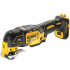 Narzędzie wielofunkcyjne Multi-Tool 18V DCS356NT-XJ DeWalt