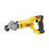 Nożyce do blachy falistej 18V DCS496N-XJ DeWalt