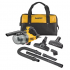 Odkurzacz 18V Klasa L DCV501LN-XJ DeWalt