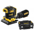 Szlifierka oscylacyjna 1/4" 18V XR DCW200NT-XJ DeWalt