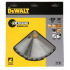 Piła tarczowa 250x30mmx30z DT4321-QZ DeWalt