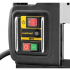 Wiertarka ze stopą magnet 1200W, 2 biegi, 350/450 obr/min 3800N, kufer DWE1622K-QS DeWalt