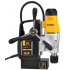 Wiertarka ze stopą magnet 1200W, 2 biegi, 350/450 obr/min 3800N, kufer DWE1622K-QS DeWalt