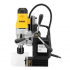 Wiertarka ze stopą magnet 1200W, 2 biegi, 350/450 obr/min 3800N, kufer DWE1622K-QS DeWalt