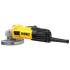 Szlifierka kątowa 115mm 750W DWE4036-QS DeWalt