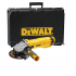 Szlifierka kątowa 125mm 1400W DWE4237K-QS DeWalt