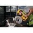Pilarka ukosowa 250mm 1850W DWS778-QS DeWalt