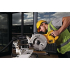 Pilarka ukosowa 250mm 1850W DWS778-QS DeWalt