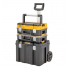 Skrzynia mobilna TSTAK 3w1 DWST83411-1 DeWalt
