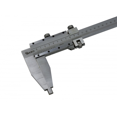 Suwmiarka 0-500mmx0,05 jednoszczękowa G01495 Geko