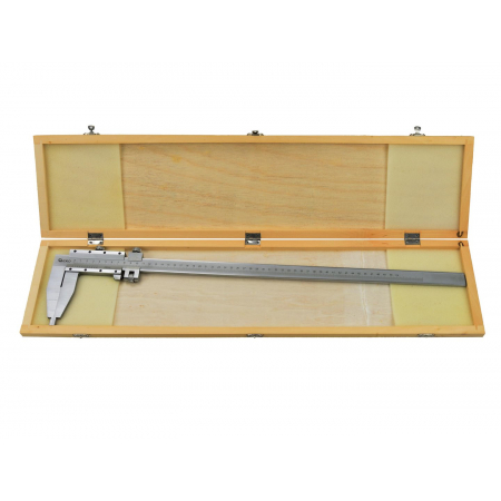 Suwmiarka 0-500mmx0,05 jednoszczękowa G01495 Geko