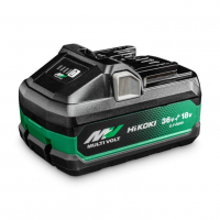 Akumulator MULTIVOLT 36V 4,0Ah/18V 8,0Ah BSL36B18X Hikoki