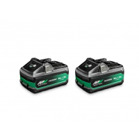 Akumulator MULTIVOLT 36V /2 szt./ 4,0Ah/18V 8,0Ah BSL36B18X Hikoki