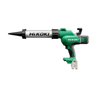 Wyciskacz 18V 400ml AC18DA W4Z Hikoki