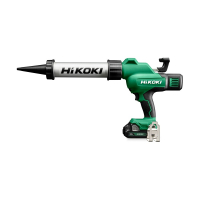 Wyciskacz 18V 400ml 1x2,0Ah AC18DA WPZ Hikoki