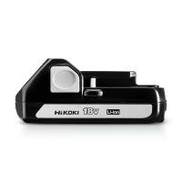 Akumulator 18V 1,5Ah BSL1815 Hikoki