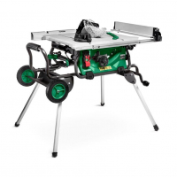 Pilarka stołowa 254mm 1500W mobilny stół C10RJ WAZ Hikoki