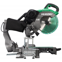 Piła ukośnica 305mm 1250W C12RSH3 WAZ Hikoki