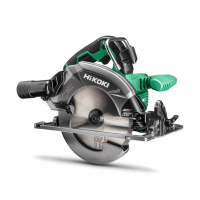 Pilarka tarczowa 36V 190mm 2x2,5Ah C3607DB WRZ Hikoki