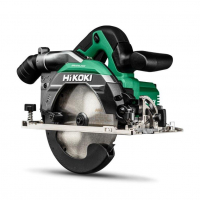 Pilarka tarczowa 165mm 1050W C6MEY2 WBZ Hikoki