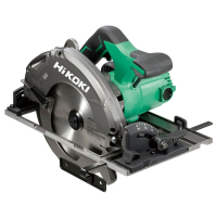 Pilarka tarczowa 190mm 1300W C7BUM W1Z Hikoki