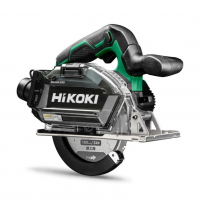 Przecinarka do metalu 36V 150mm CD3605DB W2Z Hikoki