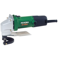 Nożyce do blachy 400W CE16SA UAZ Hikoki