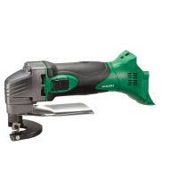 Nożyce do blachy 18V 1,6mm CE18DSL W4Z Hikoki