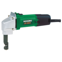 Nożyce do blachy falistej 400W CN16SA UAZ Hikoki