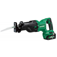 Piła szablasta 18V 2x5,0Ah CR18DB WJZ Hikoki