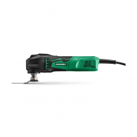 Narzędzie wielofunkcyjne 350W CV350V2 W2Z Hikoki