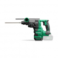 Młotowiertarka SDS-Plus 18V 3,2J DH1826DA W2Z Hikoki