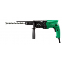Młotowiertarka SDS-Plus 730W /2,7J DH24PMH WSZ Hikoki