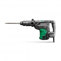 Młot udarowo-obrotowy SDS-Max 1400W 11,4J 9,4kg DH45MA WSZ Hikoki