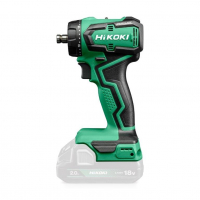 Wiertarko-wkrętarka 18V 55Nm wymienne głowice DS18DDQ W2Z Hikoki