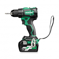 Wiertarko-wkrętarka 18V 70Nm 2x5,0Ah DS18DE WRZ Hikoki