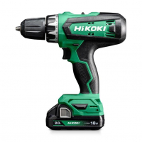 Wiertarko-wkrętarka 18V 53Nm DS18DF WCZ Hikoki