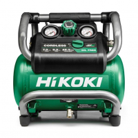 Kompresor powietrza 36V 9,2Bar 7,6l EC36DA W4Z Hikoki